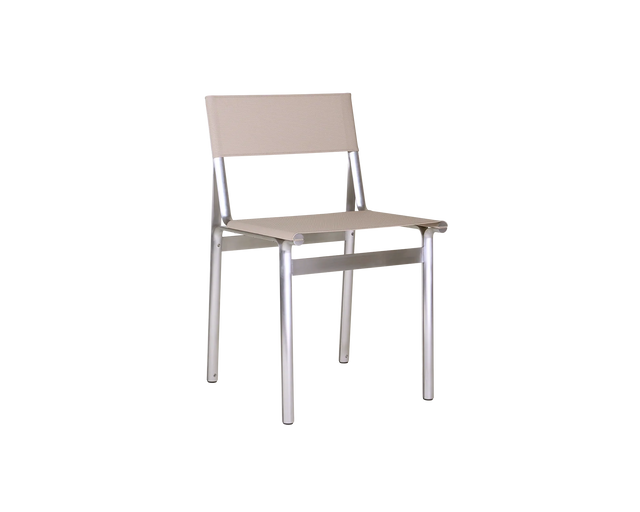 FRAMA-Union Chair 單椅 情境照