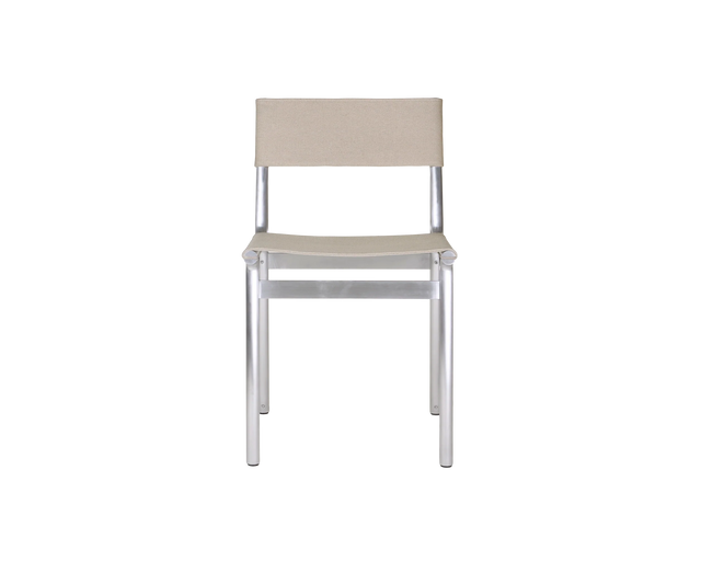 FRAMA-Union Chair 單椅 情境照