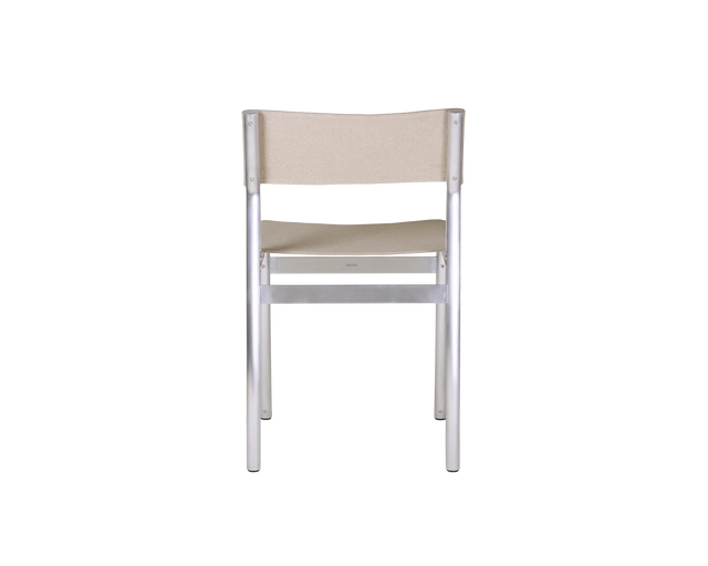 FRAMA-Union Chair 單椅 情境照