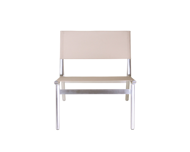 FRAMA-Union Easy Chair 休閒椅 情境照