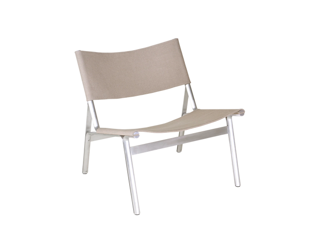 FRAMA-Union Easy Chair 休閒椅 情境照