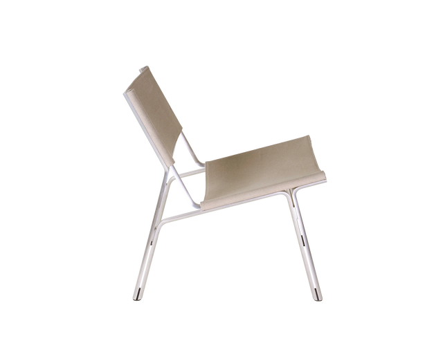 FRAMA-Union Easy Chair 休閒椅 情境照