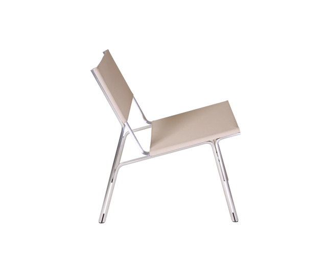 FRAMA-Union Easy Chair 休閒椅 情境照