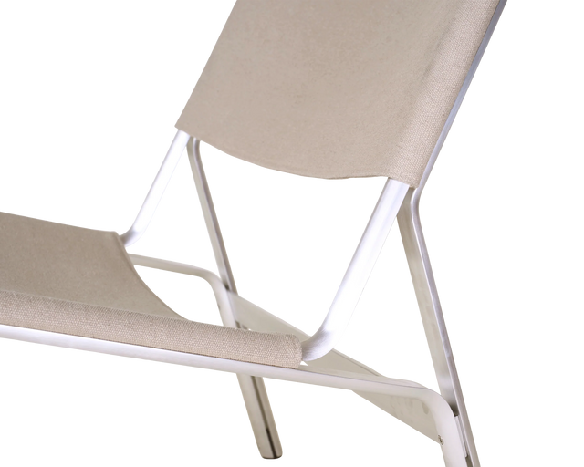 FRAMA-Union Easy Chair 休閒椅 情境照