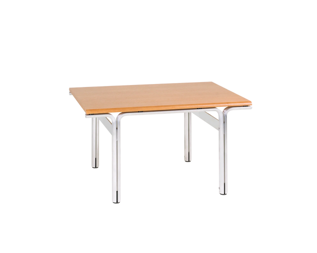 FRAMA-Union Side Table 邊桌 情境照