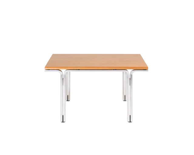 FRAMA-Union Side Table 邊桌 情境照
