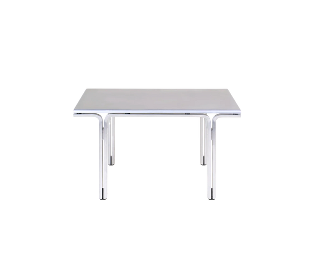 FRAMA-Union Side Table 邊桌 情境照