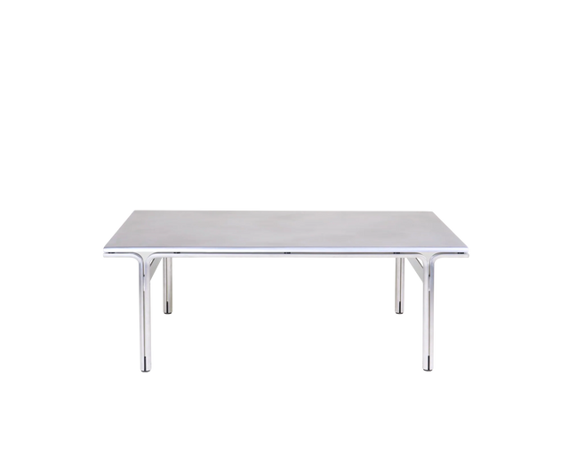 FRAMA-Union Coffee Table 咖啡桌 情境照