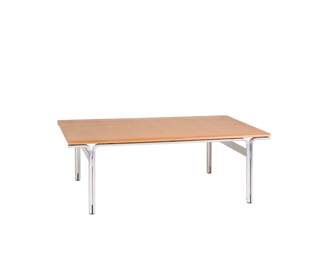 FRAMA-Union Coffee Table 咖啡桌 情境照