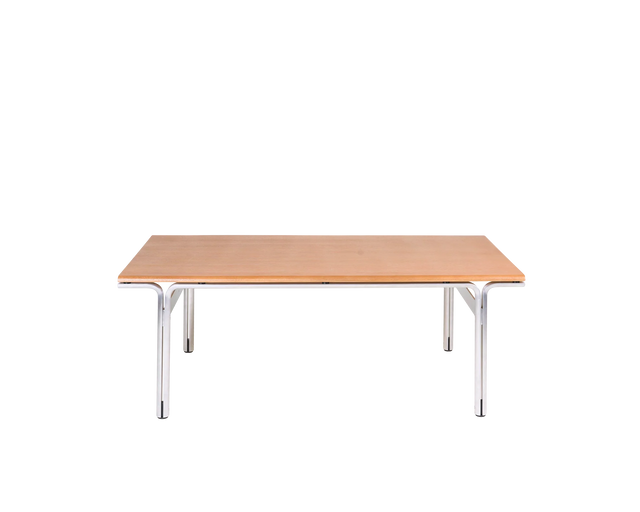 FRAMA-Union Coffee Table 咖啡桌 情境照