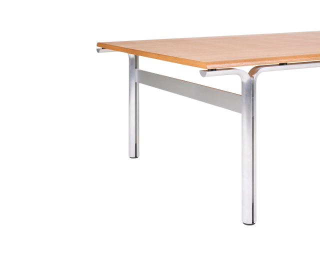 FRAMA-Union Coffee Table 咖啡桌 情境照