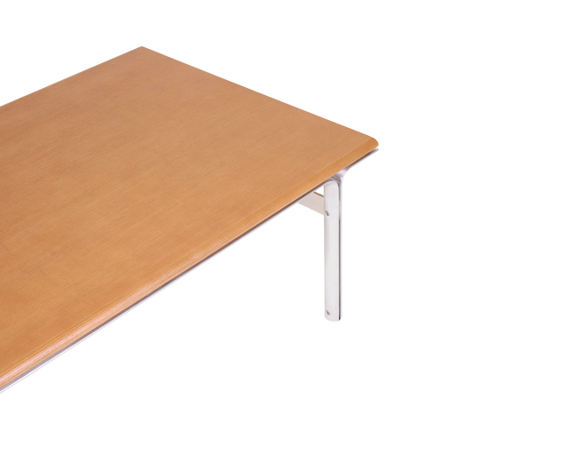 FRAMA-Union Coffee Table 咖啡桌 情境照