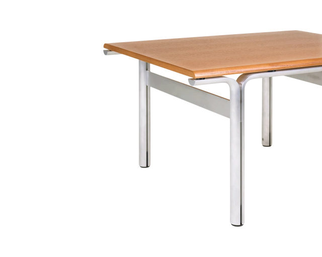 FRAMA-Union Side Table 邊桌 情境照