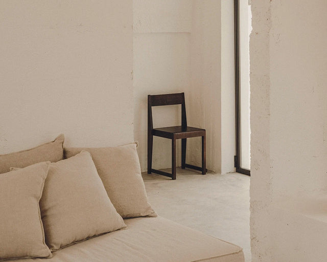 FRAMA-Chair 01 單椅 情境照