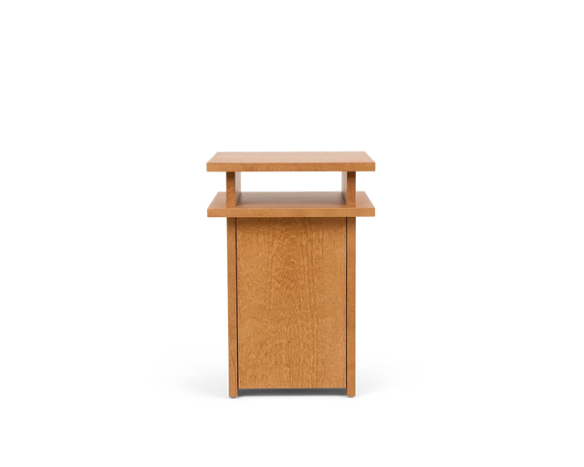 FRAMA-Ratio Side Table 邊桌 情境照