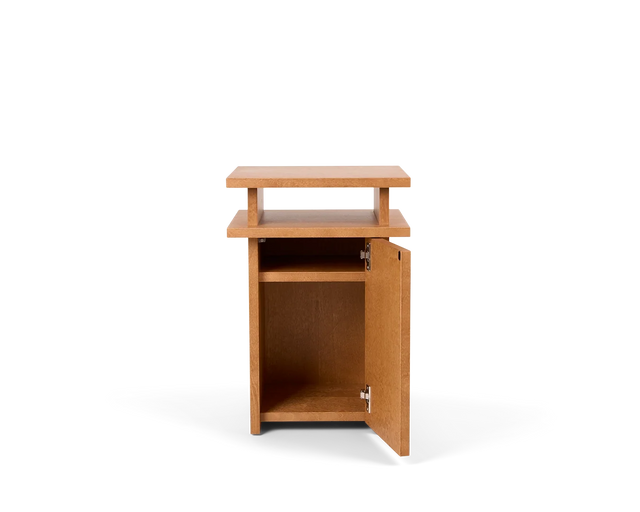FRAMA-Ratio Side Table 邊桌 情境照