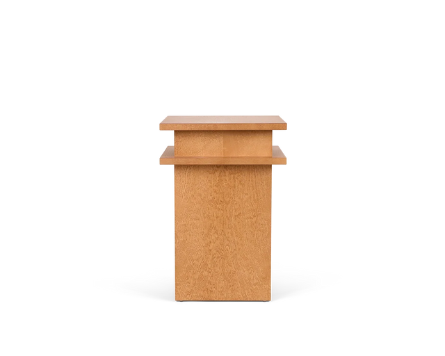 FRAMA-Ratio Side Table 邊桌 情境照