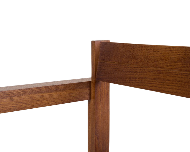 FRAMA-Symmetry Armrest Chair 扶手椅 情境照