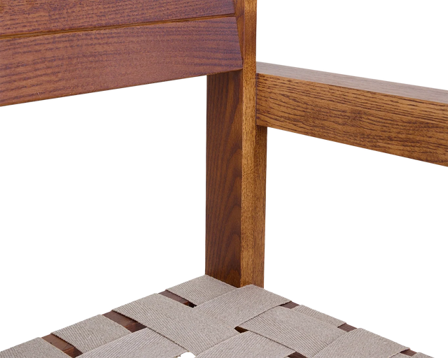 FRAMA-Symmetry Armrest Chair 扶手椅 情境照