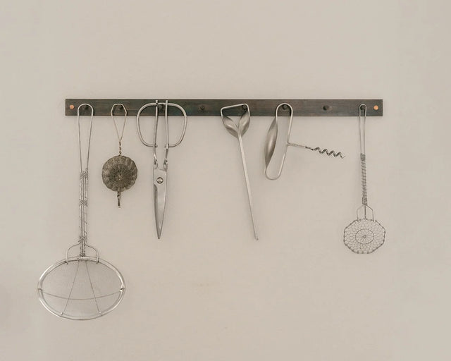 FRAMA-Ground Corkscrew 開瓶器 情境照