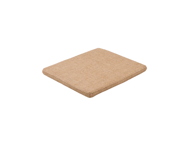 FRAMA-Folding Flat Chair Cushion 單椅 情境照