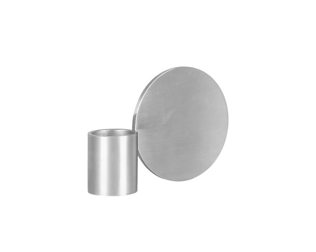 FRAMA-Fundament Candle Holder 燭台 情境照