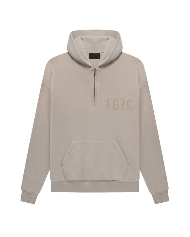 【現貨】Fear Of God 7th Collection 半拉帽T