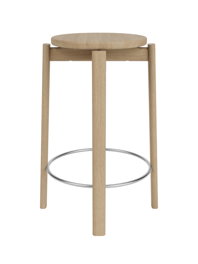 Audo Copenhagen-Passage Counter Stool 吧檯椅(中)