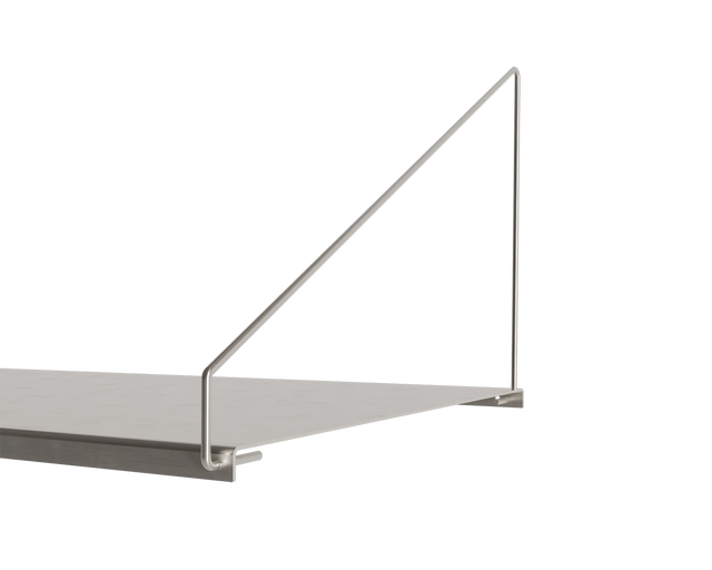 FRAMA-Library Desk Shelf 書桌 情境照
