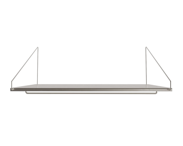 FRAMA-Library Hanger Shelf 層架 情境照