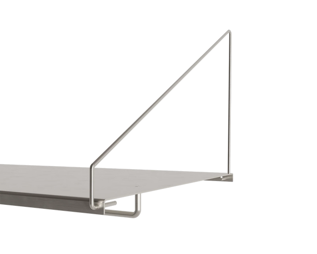 FRAMA-Library Hanger Shelf 層架 情境照