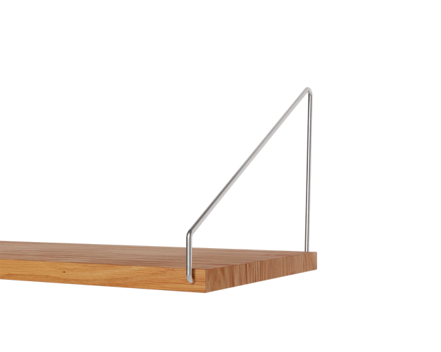 FRAMA-Library Shelf 層架 情境照