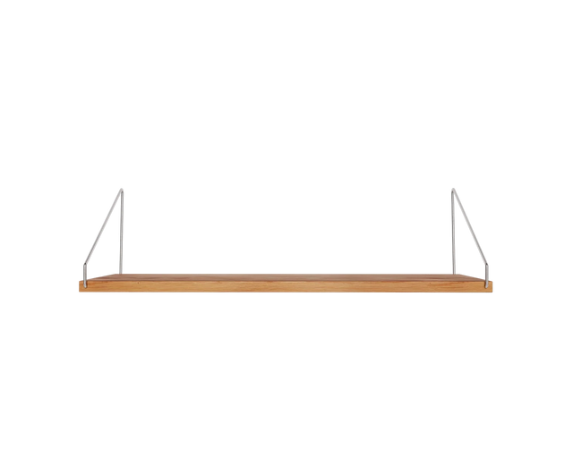 FRAMA-Library Shelf 層架 情境照