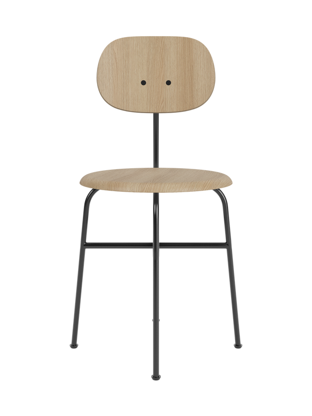 Audo Copenhagen-Afteroom Dining Chair Plus 餐椅