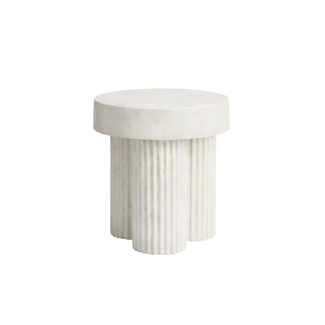 【現貨】Norr11-Gear Round Side Table Ø45