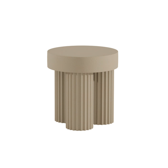 【現貨】Norr11-Gear Round Side Table Ø45
