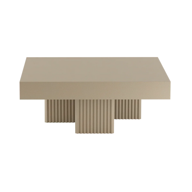 【現貨】Norr11-Gear Square Coffee Table