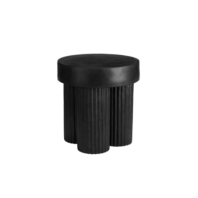 【現貨】Norr11-Gear Round Side Table Ø45