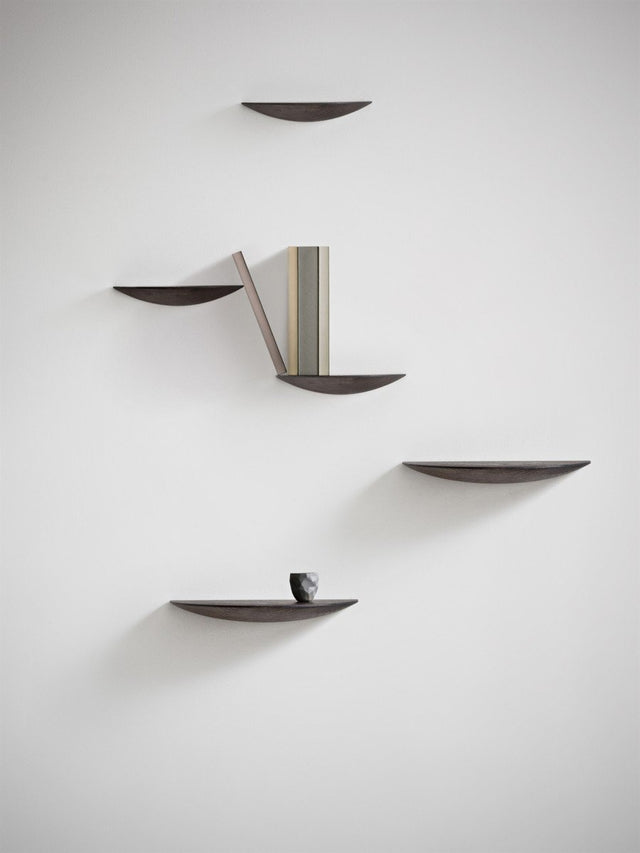 Audo Copenhagen-Gridy Fungi Shelves 層架