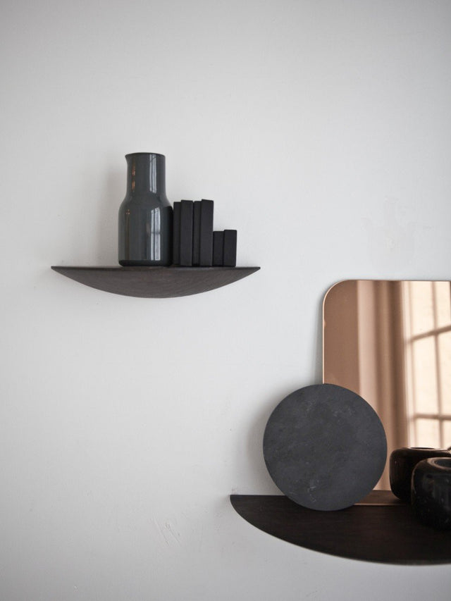 Audo Copenhagen-Gridy Fungi Shelves 層架