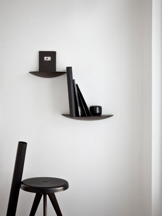 Audo Copenhagen-Gridy Fungi Shelves 層架