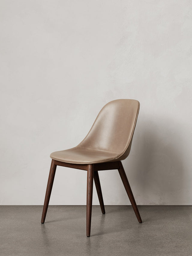 Audo Copenhagen-Harbour Side Dining Chair 餐椅