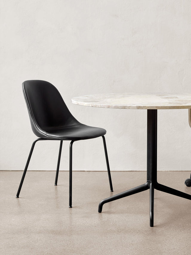 Audo Copenhagen-Harbour Side Dining Chair 餐椅