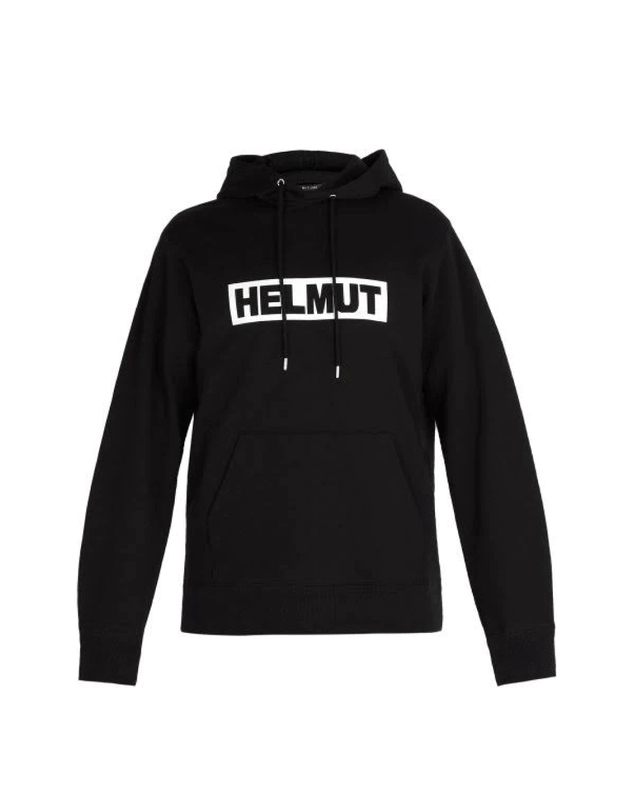 【現貨】HELMUT LANG LOGO 帽Ｔ
