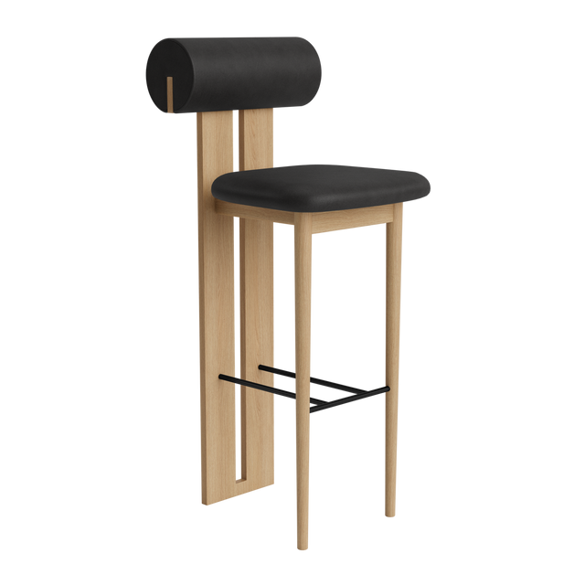Norr11-Hippo Counter & Bar