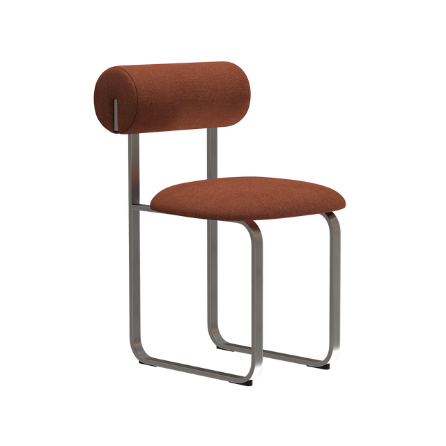 Norr11-Hippo Chair | Steel