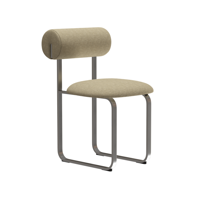 Norr11-Hippo Chair | Steel
