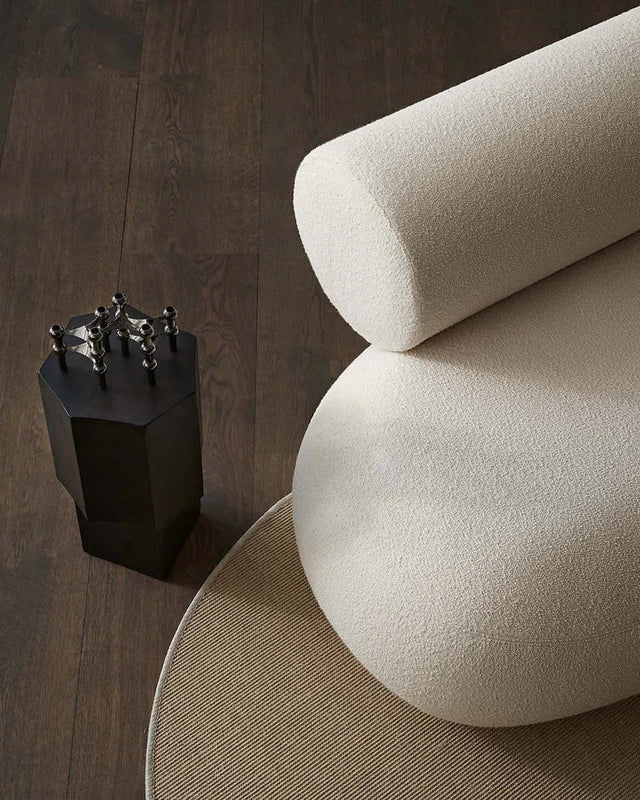 Norr11-Quartz Side Table