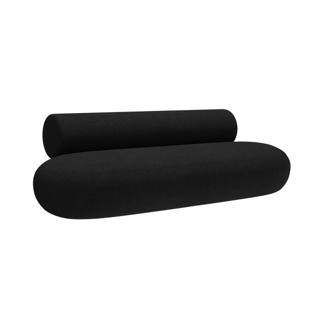 Norr11-Hippo Sofa | Wood