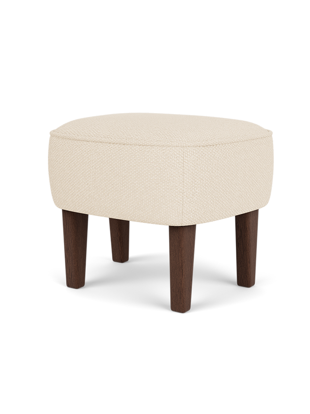 Audo Copenhagen-Ingeborg Ottoman 腳凳